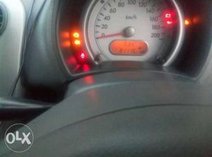  Maruti Suzuki Ritz diesel  Kms