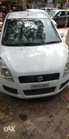  Maruti Suzuki Ritz diesel  Kms