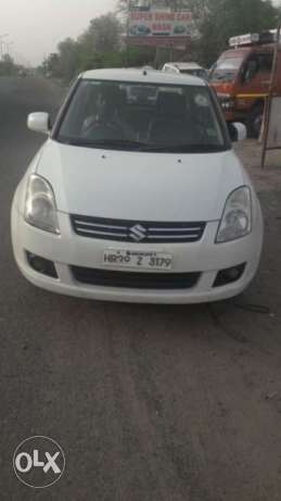 Maruti Suzuki Swift Dzire Vxi, , Cng