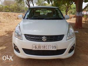 Maruti Suzuki Swift Dzire Vxi, , Petrol