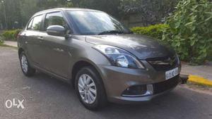 Maruti Suzuki Swift Dzire Zxi, , Petrol