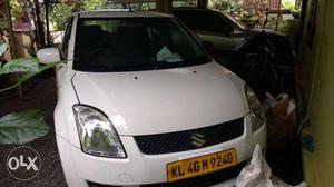 Maruti Suzuki Swift Dzire diesel  Kms  year