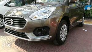  Maruti Suzuki Swift Dzire petrol 1 Kms