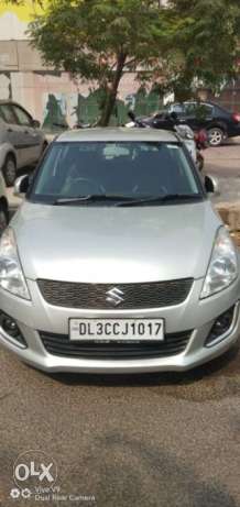 Maruti Suzuki Swift Vdi Abs Bs-iv, , Diesel