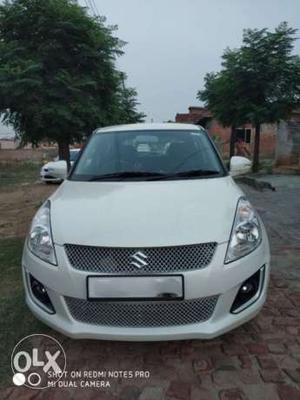 Maruti Suzuki Swift Vdi Abs Bs-iv, , Diesel