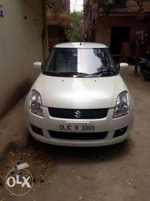 Maruti Suzuki Swift Vdi Abs, , Diesel