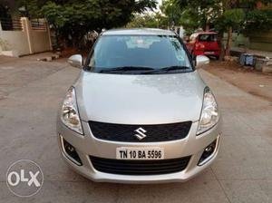 Maruti Suzuki Swift Vdi Bs-iv, , Diesel