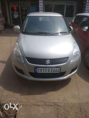 Maruti Suzuki Swift Vdi, , Diesel