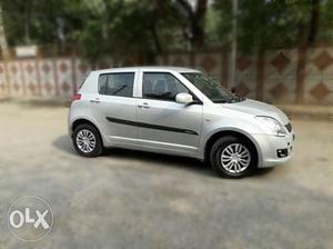 Maruti Suzuki Swift Vxi, , Petrol