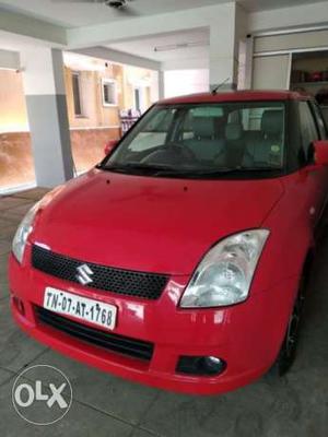 Maruti Suzuki Swift Vxi, , Petrol