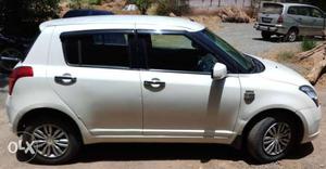  Maruti Suzuki Swift diesel  Kms