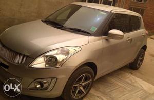  Maruti Suzuki Swift diesel  Kms