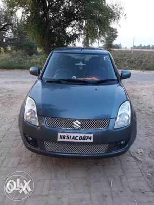  Maruti Suzuki Swift diesel  Kms