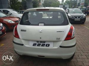  Maruti Suzuki Swift diesel  Kms