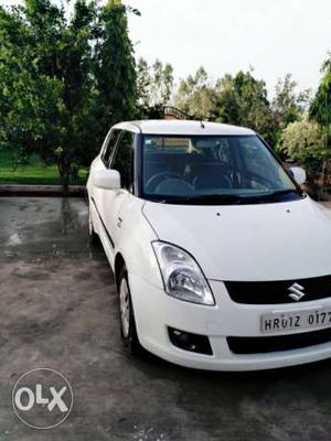  Maruti Suzuki Swift diesel  Kms