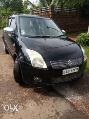 Maruti Suzuki Swift diesel  Kms  year