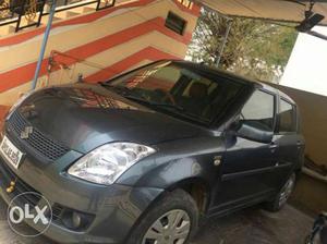 Maruti Suzuki Swift diesel two. Kms  year