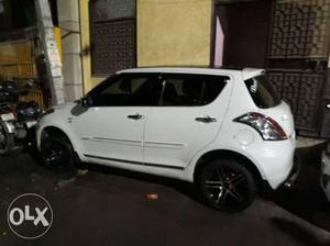 Maruti Suzuki Swift petrol  Kms  year