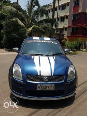 Maruti Suzuki Swift vxi petrol  Kms  year