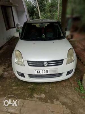 Maruti Suzuki Swift(VDI) diesel  Kms  year