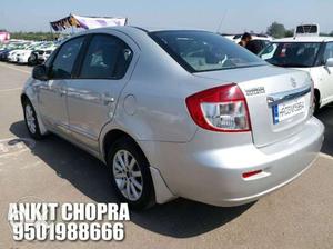 Maruti Suzuki Sx4 Zdi Leather, , Diesel