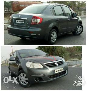 Maruti Suzuki Sx4 cng  Kms  year