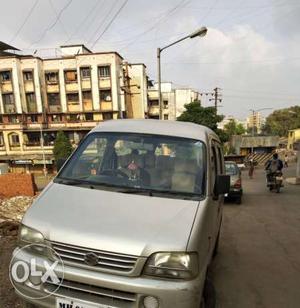 Maruti Suzuki Versa cng  Kms  year