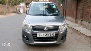 Maruti Suzuki Wagon R 1.0 Lxi Cng, , Cng