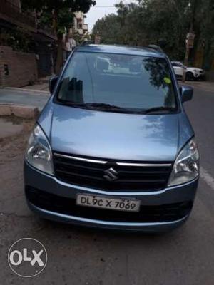 Maruti Suzuki Wagon R 1.0 Vxi, , Petrol