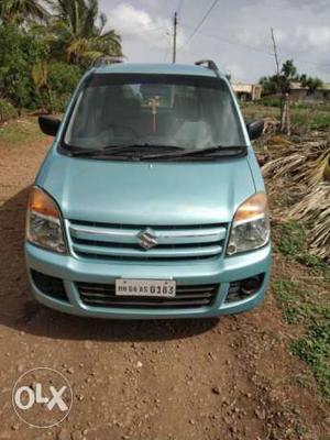  Maruti Suzuki Wagon R Duo lpg  Kms