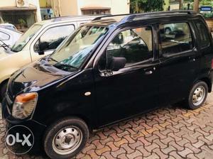 Maruti Suzuki Wagon R Duo lpg  Kms  year