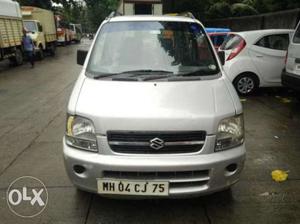 Maruti Suzuki Wagon R Lxi, , Petrol