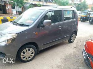 Maruti Suzuki Wagon R Vxi Bs-iii, , Petrol