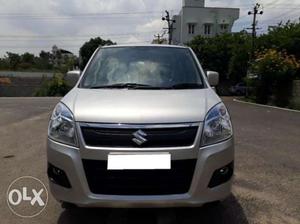 Maruti Suzuki Wagon R Vxi Minor, , Petrol