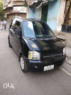  Maruti Suzuki Wagon R cng  Kms