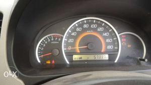  Maruti Suzuki Wagon R petrol  Kms