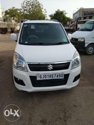 Maruti Suzuki Wagon R petrol  Kms  year