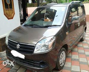 Maruti Suzuki Wagon R petrol  Kms  year