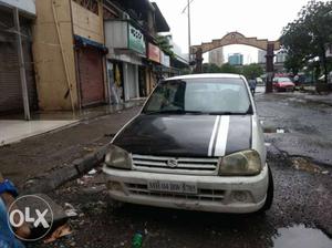 Maruti Suzuki Zen cng  Kms  year