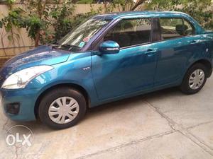 Maruti Swift Dzire AT  in immaculate condition