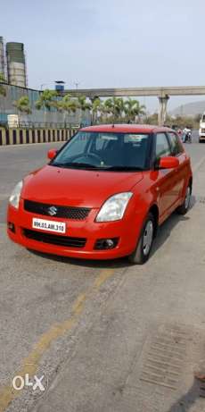 Maruti Swift  Vxi Single Owner Excellent Cond...Fixed