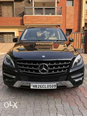 Mercedes-benz M-class 250 Cdi, , Diesel