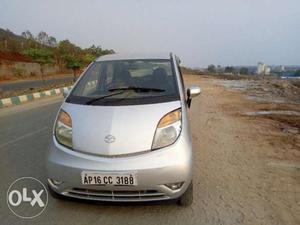 Nano  Car With Ac Very Good Condition And With Power