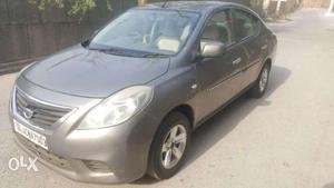 Nissan Sunny Xl Diesel, , Diesel