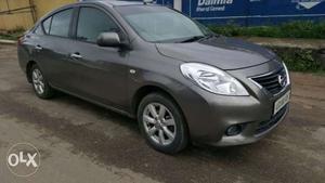 Nissan Sunny Xv Diesel, , Diesel