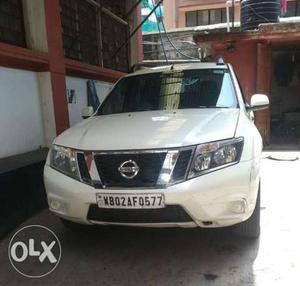 Nissan Terrano (DCI XE) In Top Condition