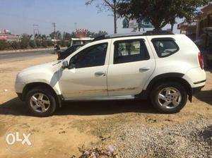 Renault Duster diesel  Kms  year