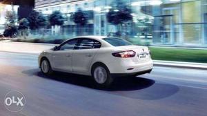 Renault Fluence Diesel E, Diesel