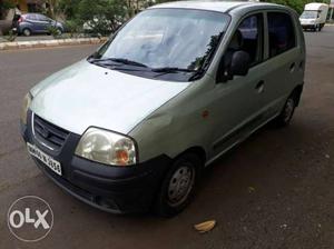  Santro power steering & cool AC