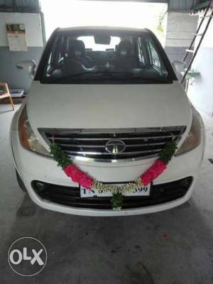 Tata Aria diesel  Kms  year